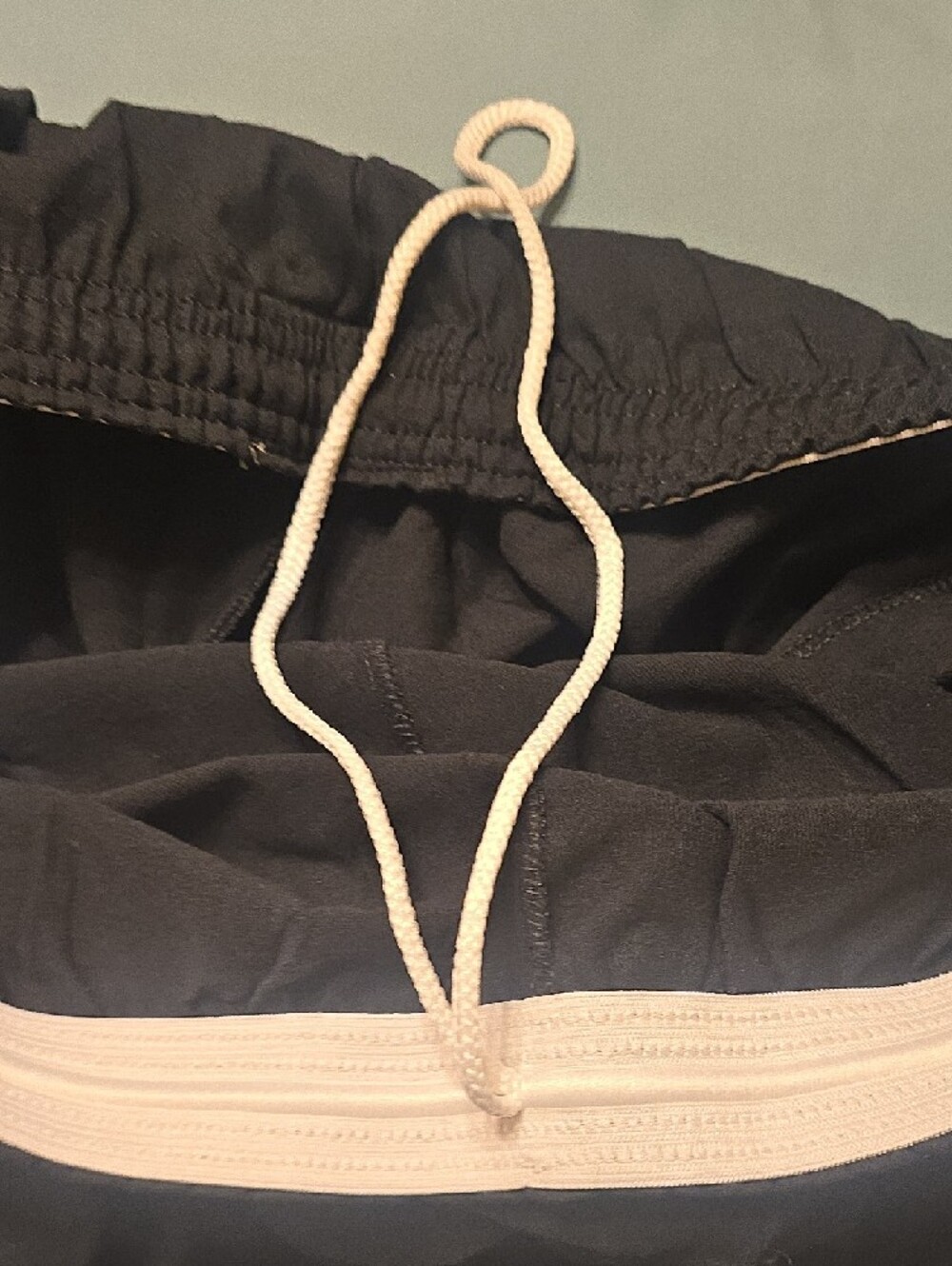 BRAND NEW MENS Champion black Athletic Shorts - Picture 12 of 13